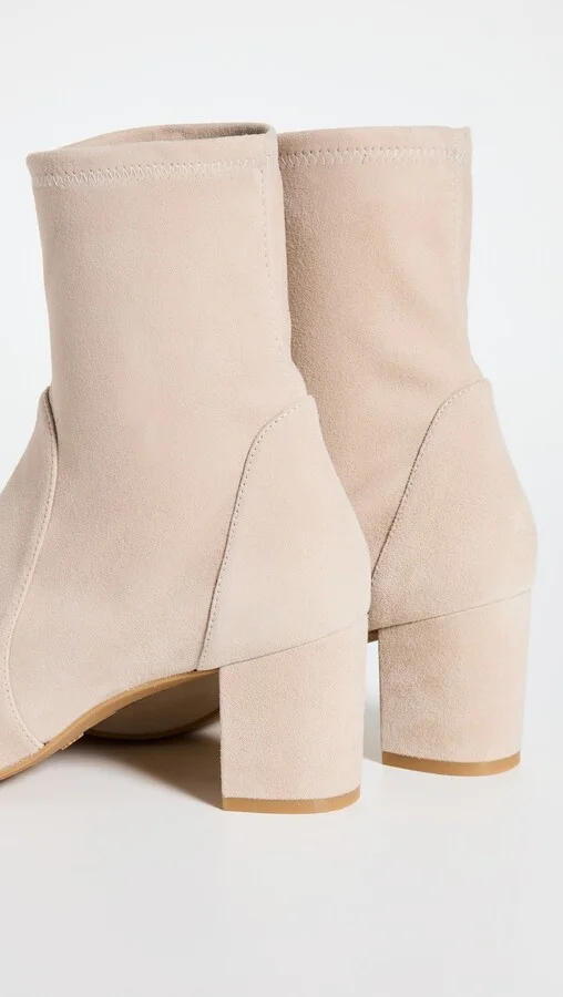 Stuart Weitzman Yuliana Boots 60mm - Image 2
