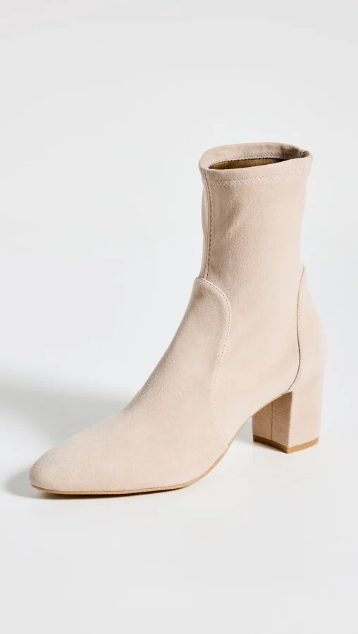 Stuart Weitzman Yuliana Boots 60mm - Image 3