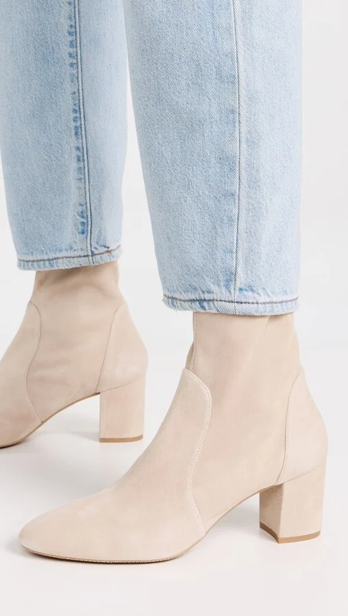 Stuart Weitzman Yuliana Boots 60mm - Image 4