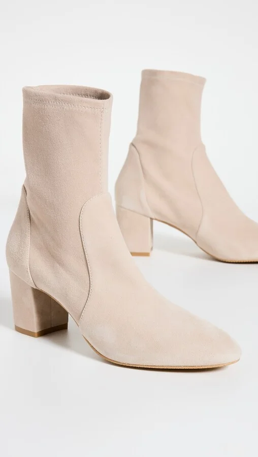 Stuart Weitzman Yuliana Boots 60mm - Image 5