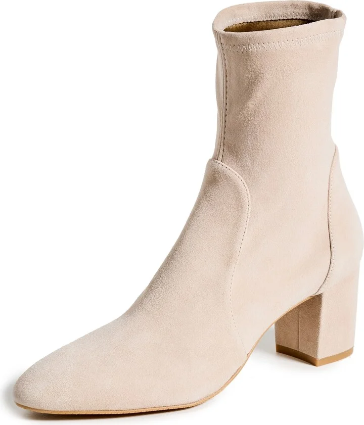 Stuart Weitzman Yuliana Boots 60mm