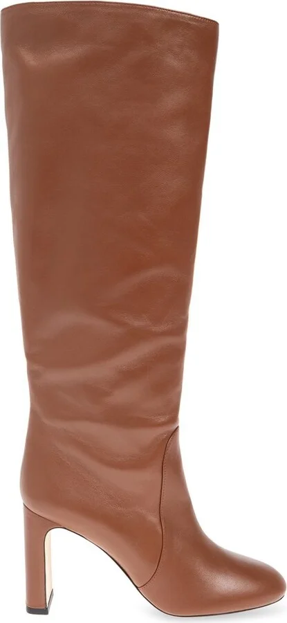 Stuart Weitzman Yuliana Heeled Boots