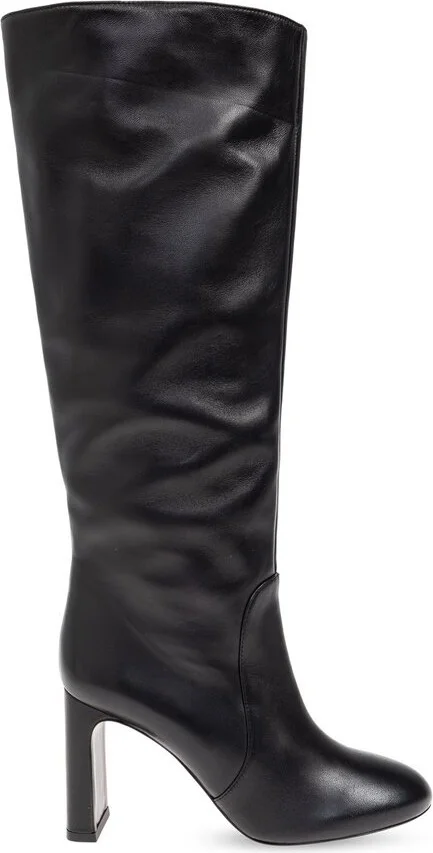Stuart Weitzman Yuliana Heeled Boots