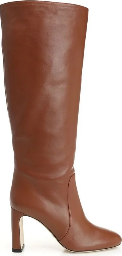 Stuart Weitzman Yuliana Heeled Boots