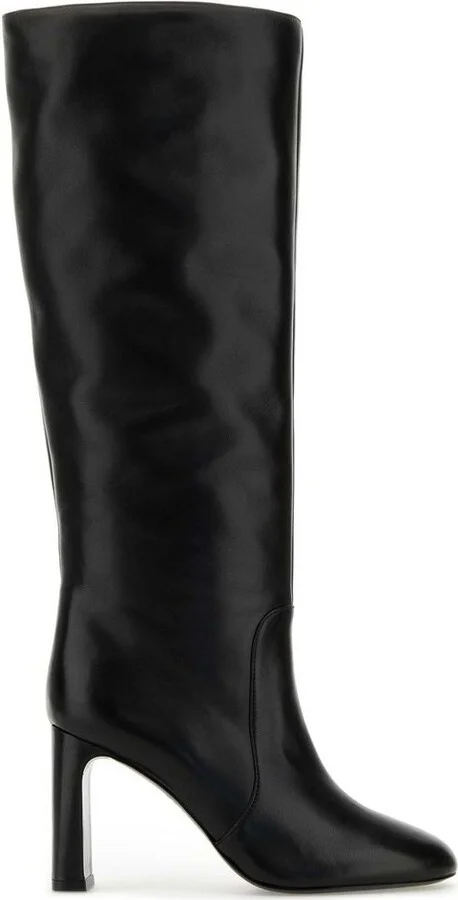 Stuart Weitzman Yuliana Heeled Boots