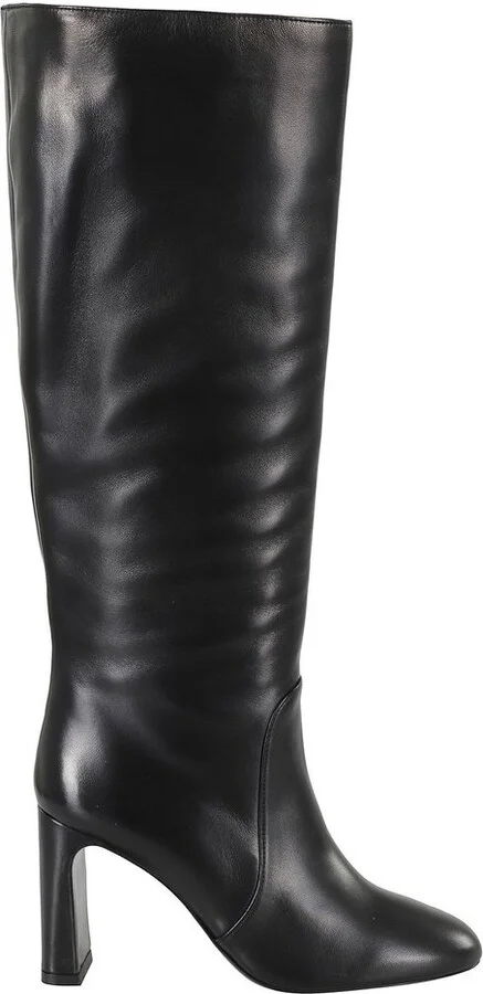 Stuart Weitzman Yuliana Heeled Boots