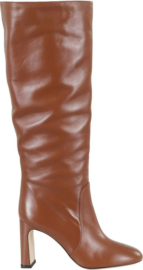 Stuart Weitzman Yuliana Heeled Boots