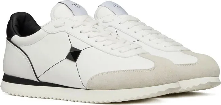 Stud Around low-top sneakers - Image 2