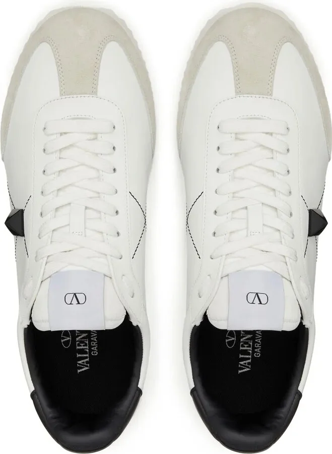 Stud Around low-top sneakers - Image 4