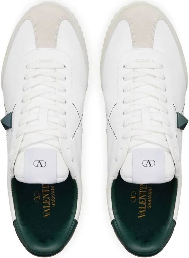 Stud Around low-top sneakers - Image 4