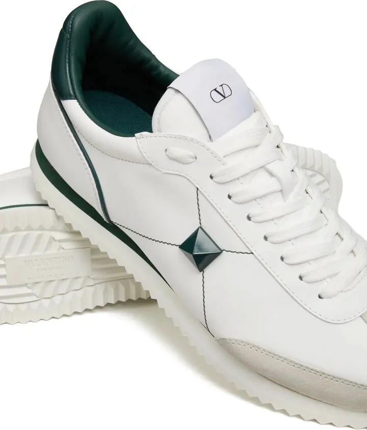 Stud Around low-top sneakers - Image 5