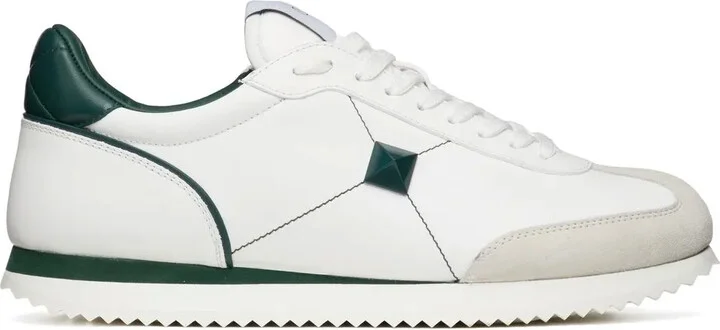 Stud Around low-top sneakers