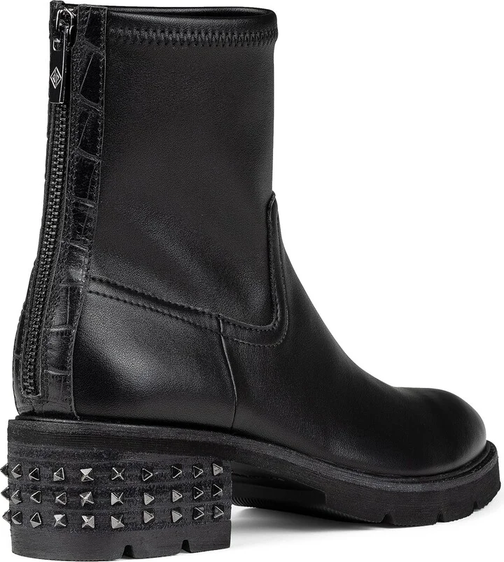 Stud Bootie - Image 2