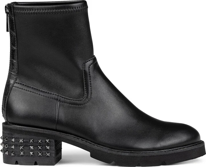 Stud Bootie - Image 3