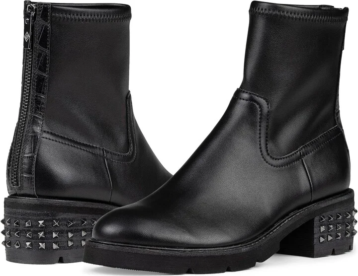 Stud Bootie - Image 7