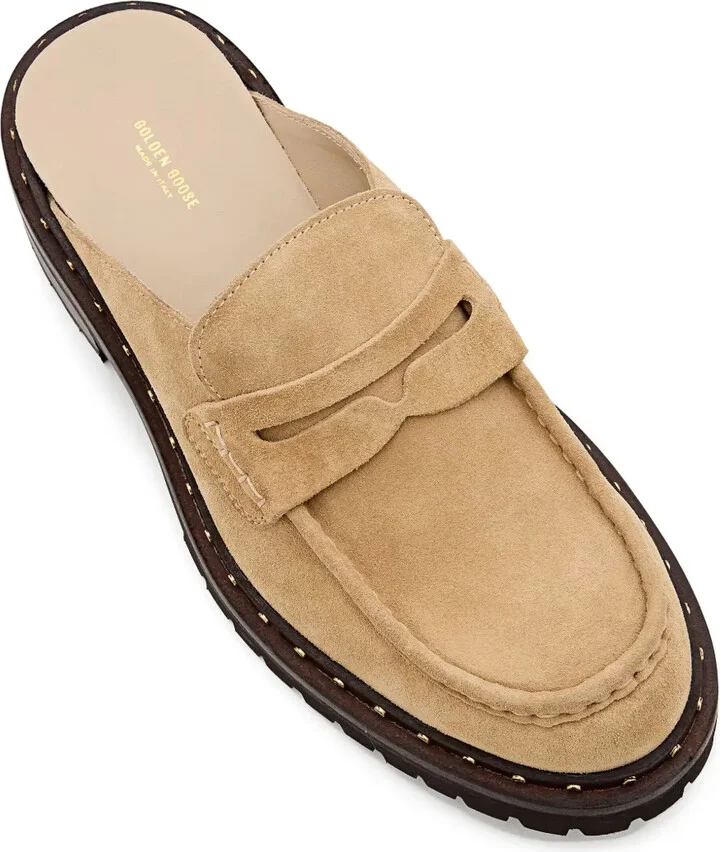 Stud-Detail Mules - Image 4