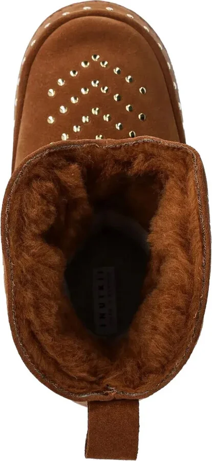 Stud-Embellished Boots - Image 4