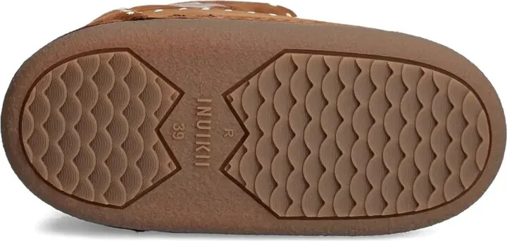 Stud-Embellished Boots - Image 5