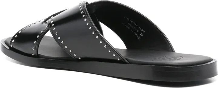 Stud-Embellished Slides - Image 3