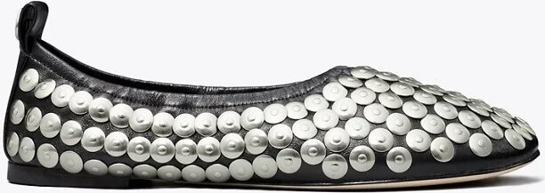 Studded Ballet - Image 3