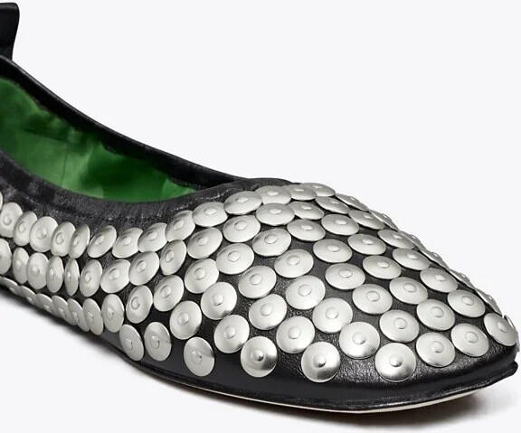 Studded Ballet - Image 4