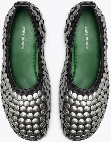 Studded Ballet - Image 5