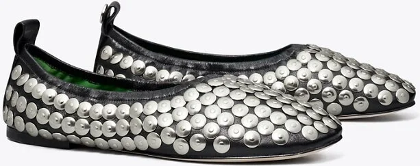 Studded Ballet