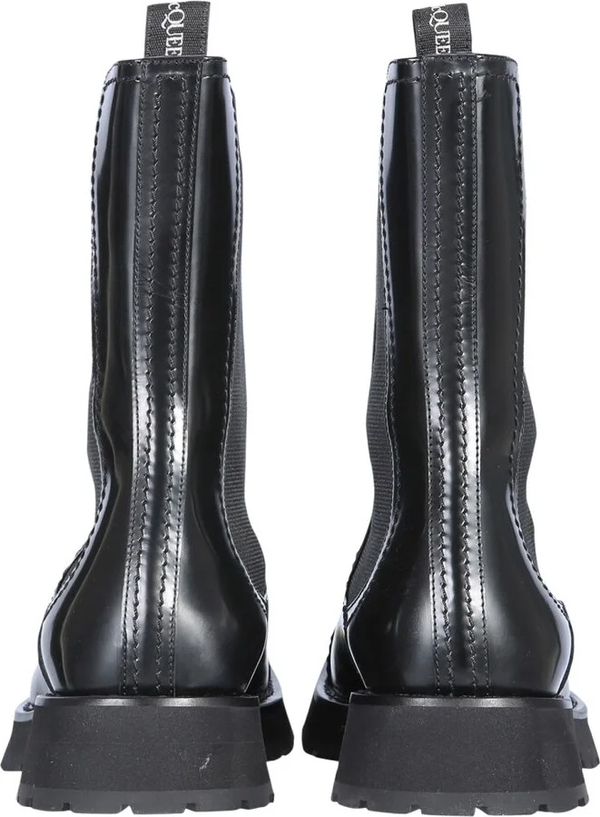 Studded Boot - Image 3