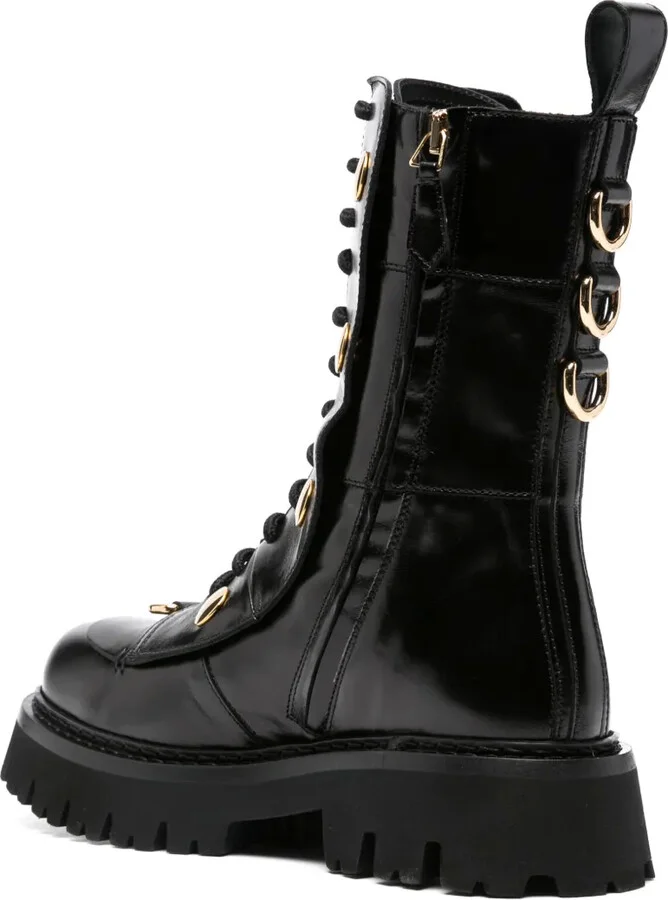 Studded Boots - Image 3