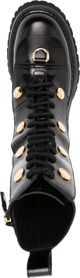Studded Boots - Image 4