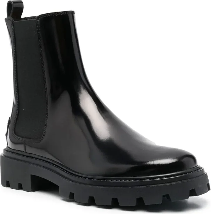 studded Chelsea boots - Image 2