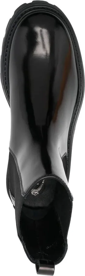 studded Chelsea boots - Image 4