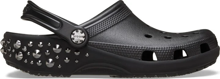 Studded Classic Clog - Image 2