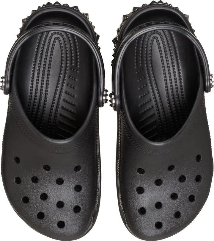 Studded Classic Clog - Image 3