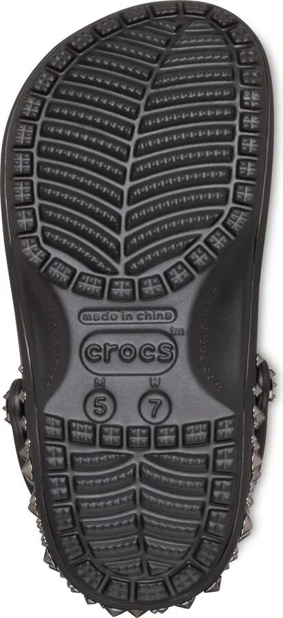 Studded Classic Clog - Image 4