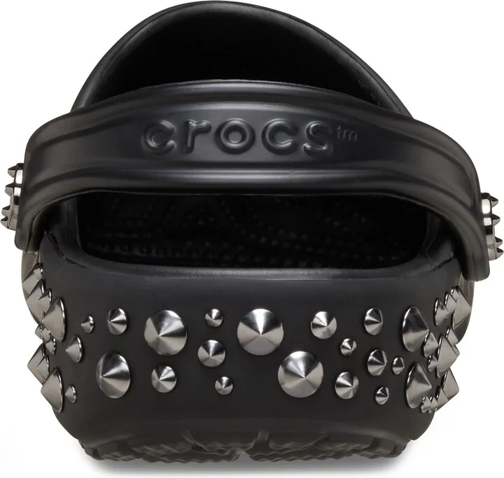 Studded Classic Clog - Image 5