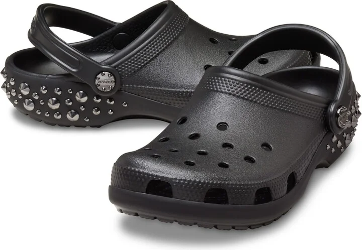 Studded Classic Clog - Image 6