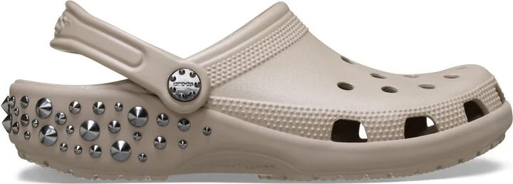 Studded Classic Clog - Image 8