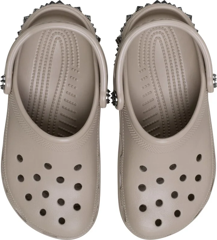 Studded Classic Clog - Image 9