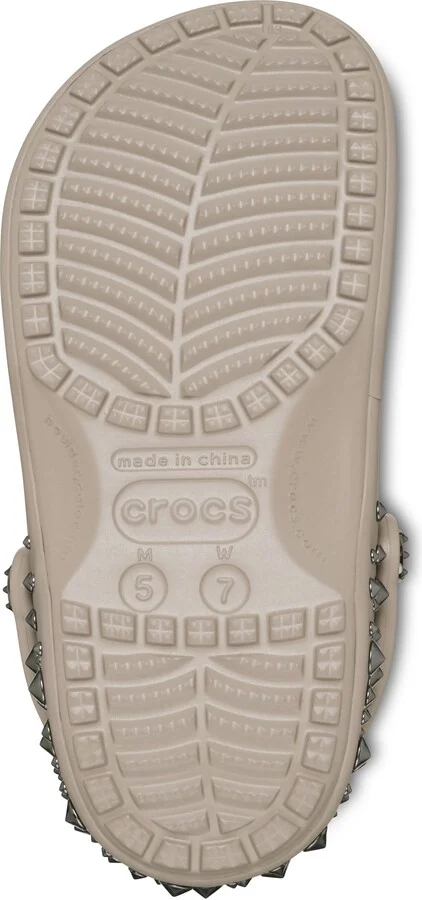 Studded Classic Clog - Image 10
