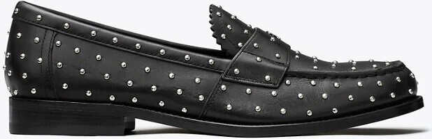 Studded Classic Loafer - Image 3