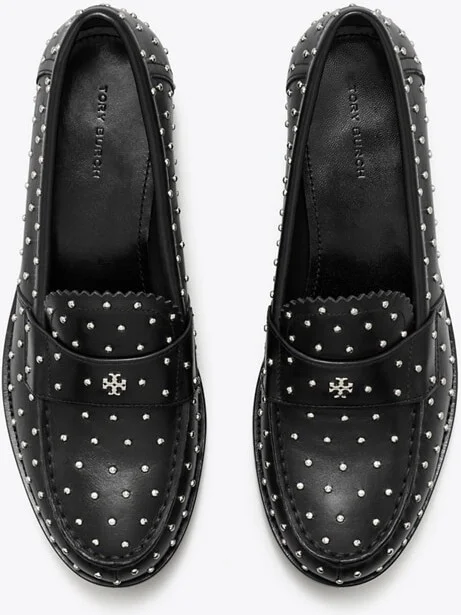 Studded Classic Loafer - Image 5