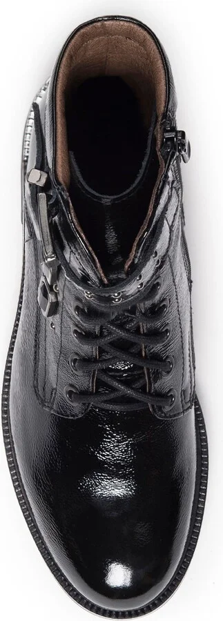 Studded Combat Boot - Image 4