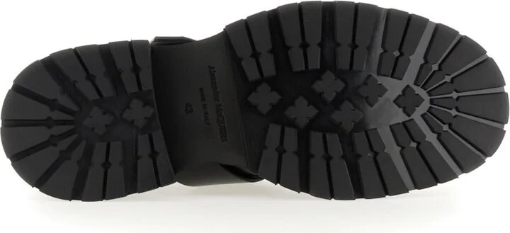 Studded Derby Loafer - Image 5