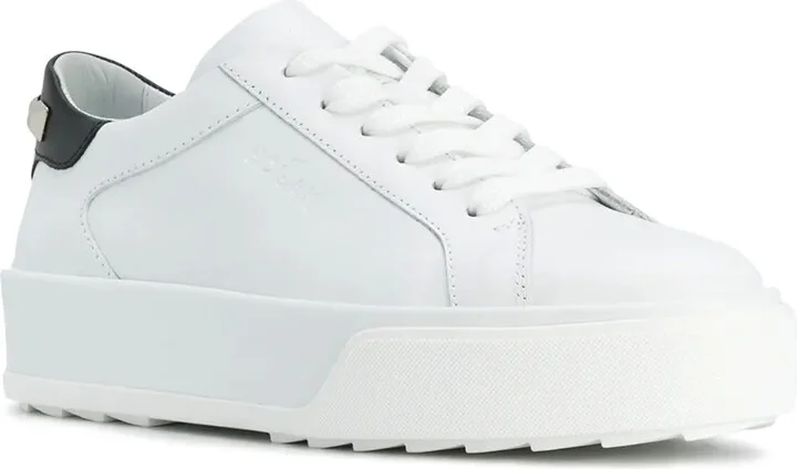 Studded Detail Sneakers - Image 2