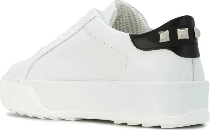 Studded Detail Sneakers - Image 3