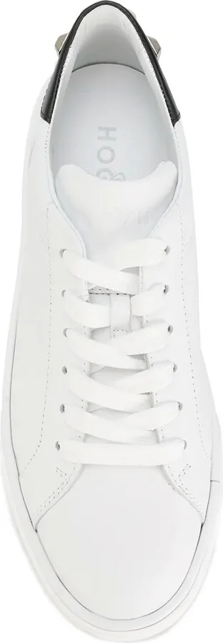 Studded Detail Sneakers - Image 4
