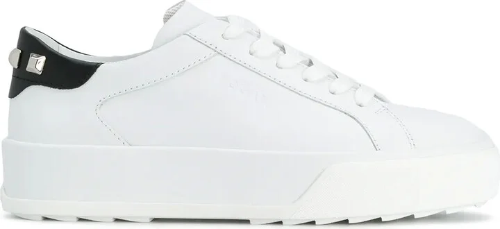 Studded Detail Sneakers