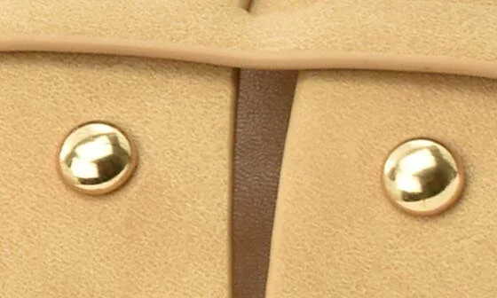 Studded Fisherman Sandal - Image 11
