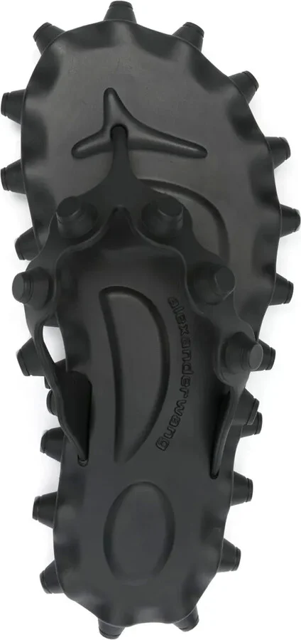 Studded Flip Flops - Image 4